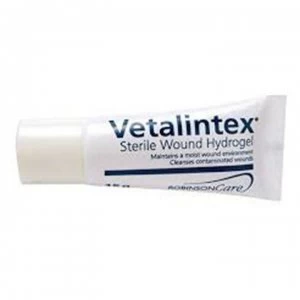 Image of Robinson Animal Healthcare Vetalintex Hydrogel - Multi