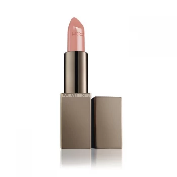 Image of Laura Mercier Rouge Essentials Silky Creme Lipstick - Nude Naturel