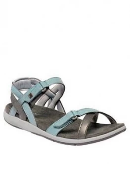 Image of Regatta Lady Santa Cruz