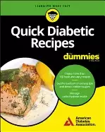 Image of quick diabetic recipes for dummies