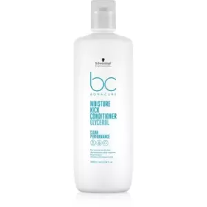 Image of Schwarzkopf Professional BC Bonacure Repair Rescue Conditioner For Normal To Dry Hair 1000 ml