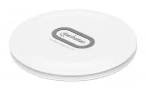 Image of Manhattan Smartphone Wireless Charging Pad, Up to 15W charging...