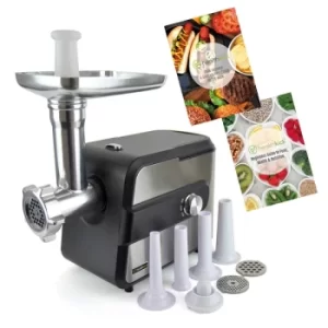 Image of Health Kick 2600w Food Grinder & Sausage Processor
