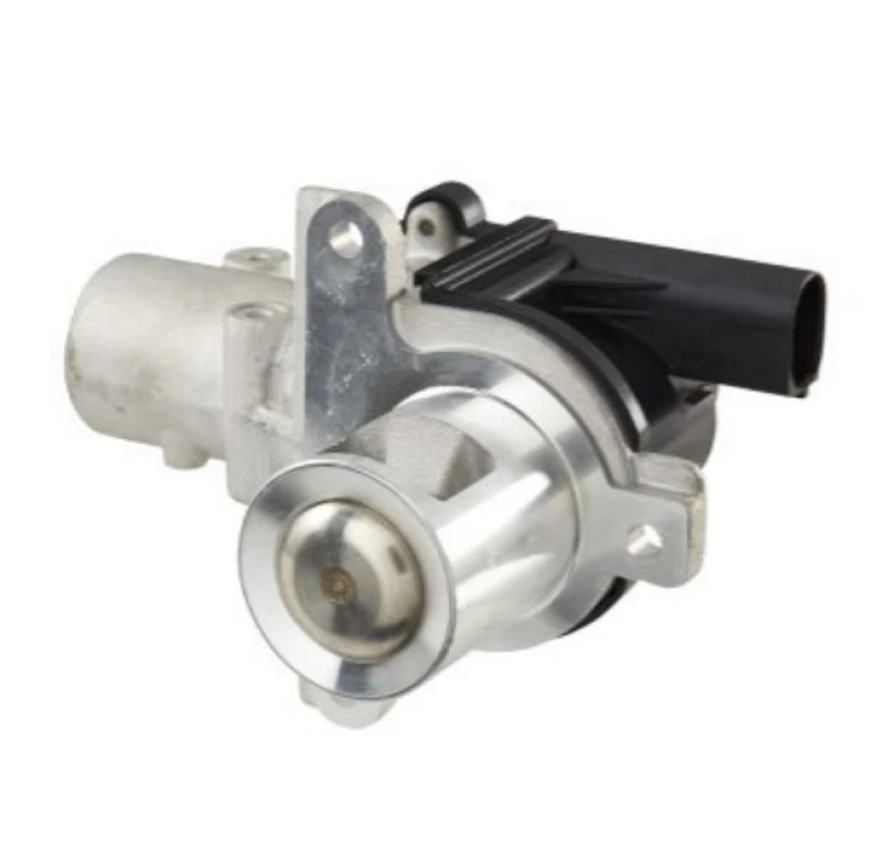Image of STARQ SQ322-15146 EGR valve Electronic, with gaskets/seals EGR Valve (1145)