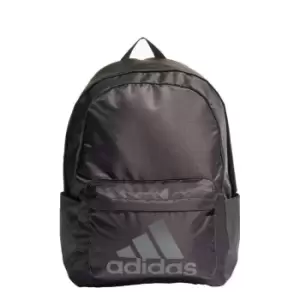Image of adidas Classic Badge of Sport Backpack Womens - Black