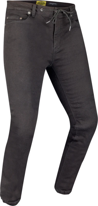 Image of Segura Hunky Pants Black Size M
