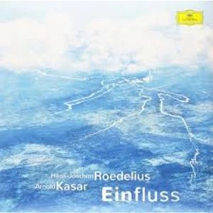 Image of Hans-Joachim Roedelius, Arnold Kasar - Einfluss Vinyl