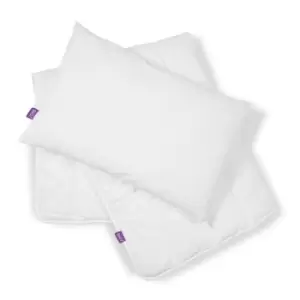 Image of Cot Duvet and Pillow Bundle