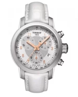 Image of Tissot T-Sport Womens Watch T055.217.16.032.01 T055.217.16.032.01