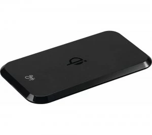 Image of Goji GQIPAD17C QI Wireless Charging Pad