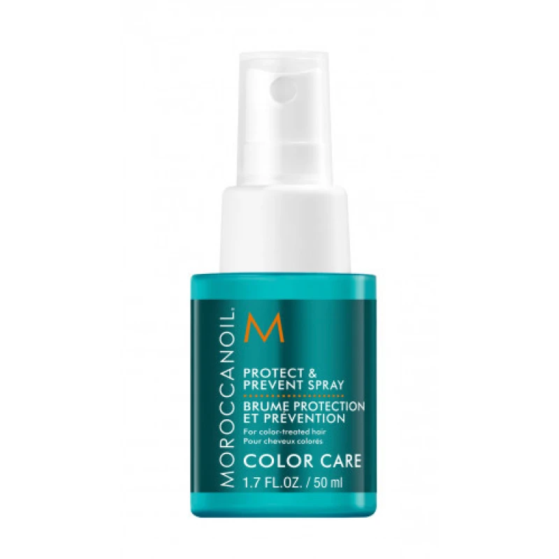 Image of Moroccanoil Protect & Prevent Spray 50ml