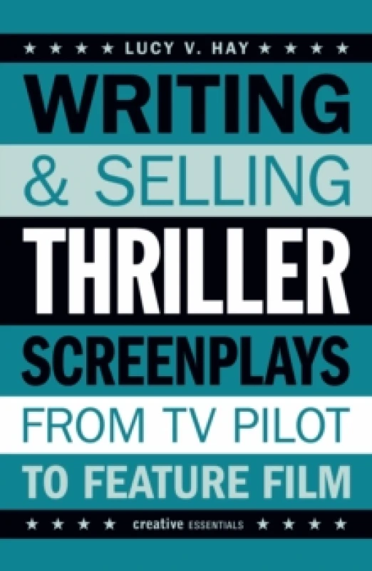 Image of Writing and Selling Thriller Screenplays. Paperback. By Lucy V Hay Books