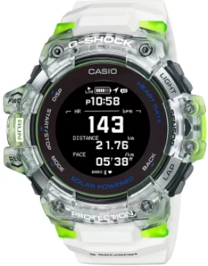 Image of G-Shock Watch G-Squad Sport Smartwatch