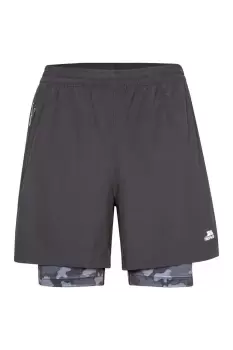 Image of Patterson Active Shorts