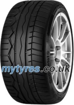 Image of Continental ContiForceContact ( 255/35 ZR20 (97Y) XL J )