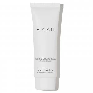 Image of Alpha-H Essential Hydration Cream 50ml