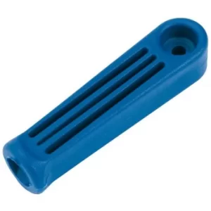Image of Draper 93mm Plastic File Handle