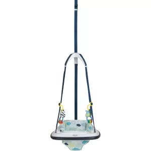 Image of Graco Bumper Jumper Baby Bouncer