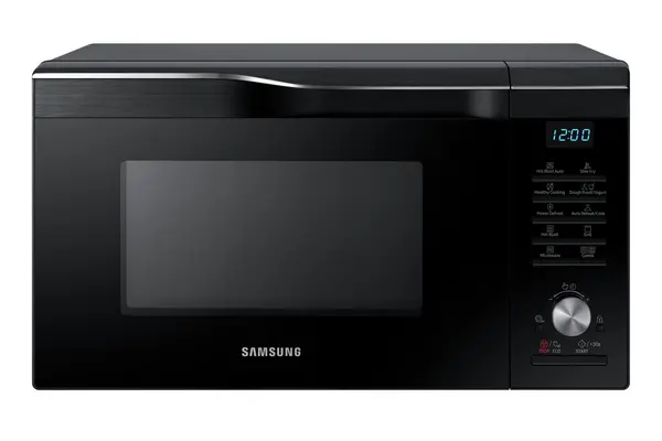 Image of Samsung 900W 28L Combination Microwave MC28M6055CK - Black