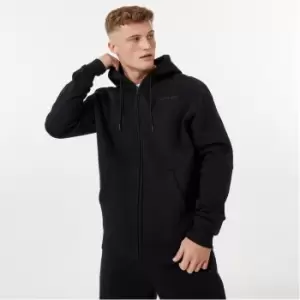 Image of Everlast Zip Hoodie - Black
