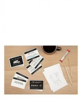 Image of Friends Quiz Bundle