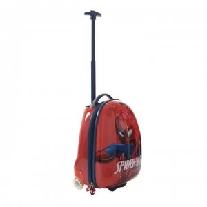 Image of Marvel Spiderman Suitcase