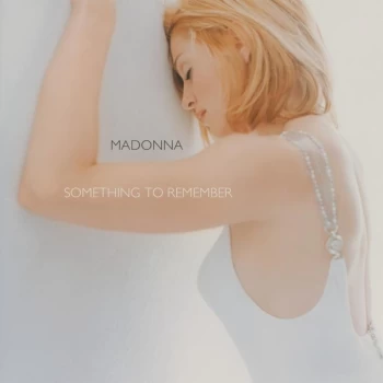 Image of Madonna - Something To Remember Vinyl
