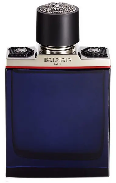 Image of Balmain Homme Eau de Toilette For Him 100ml
