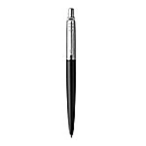 Image of Parker Ballpoint Pen Jotter 1953207 Blue