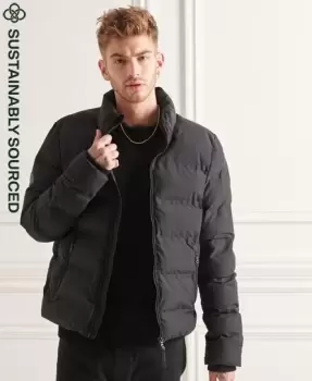 Image of Superdry Ultimate Radar Quilted Jacket
