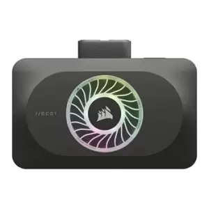 Image of Corsair iCUE LINK XG3 RGB Hybrid RX 7900 XT/XTX Graphics Card Water Bl