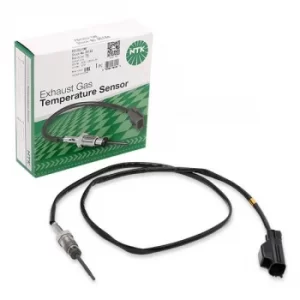 Image of NGK Sensors PEUGEOT,CITROEN,FORD 96144 1381181,1406177,1480867 Sensor, exhaust gas temperature 1543768,1606611680,1681281,1681282,6G9112B591DA