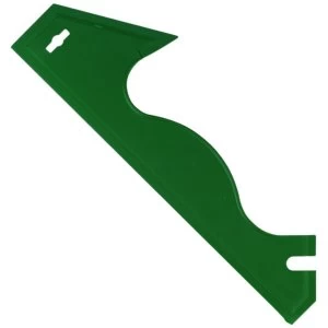 Image of Wickes Multi-Angled Paint Guard