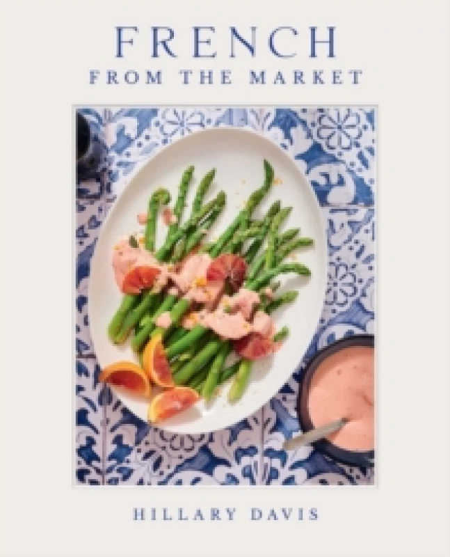 Image of French from the Market Hardback