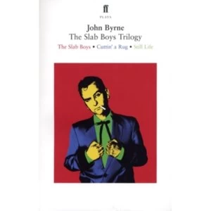 Image of The Slab Boys Trilogy