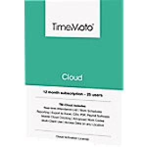 Image of Safescan Software TimeMoto 139-0590