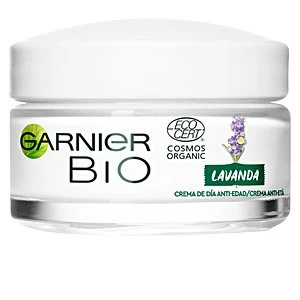 Image of BIO ECOCERT lavanda crema dia anti-edad 50ml