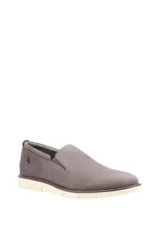 Image of Hush Puppies Gates Slip-on Shoes