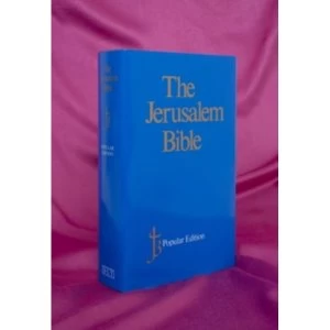 Image of JB Popular Cased Bible by Darton,Longman & Todd Ltd (Hardback, 1968)
