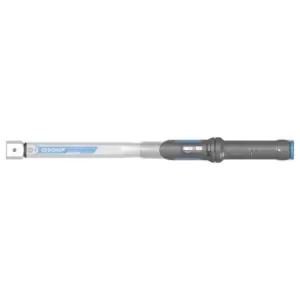 Image of Gedore Torque wrench DREMASTER SE 14x18, 60-300 Nm