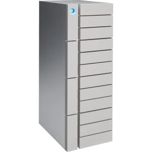 Image of LaCie 48TB 12big RAID Thunderbolt 3 Drive