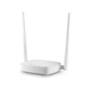 Image of Tenda N301 Wireless Router Fast Ethernet Single-band (2.4 GHz) 4G...