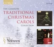 Image of The Complete Traditional Christmas Carols Collection