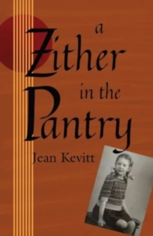 Image of A Zither in the Pantry Paperback / softback