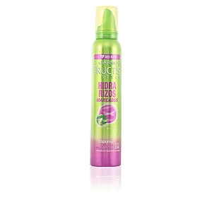 Image of FRUCTIS STYLE espuma rizos marcados 200ml