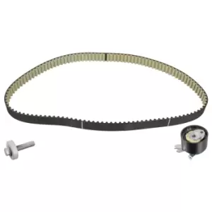 Image of Timing Belt Kit 100520 by Febi Bilstein