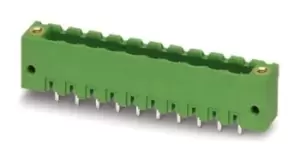 Image of Phoenix Contact, COMBICON MSTBV, 2 Way PCB Header