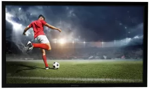 Image of ProofVision 75" PV75AP-A Aire Plus Outdoor Smart 4K Ultra HD LED TV