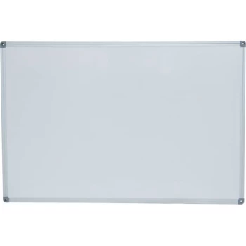 Image of Drywipe Board 900X600MM Aluminium Trim - Offis