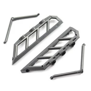 Image of Ftx Surge Side Plate Braces (Truggy/Sc)